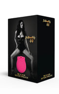 Fu'Cha Exotics Products