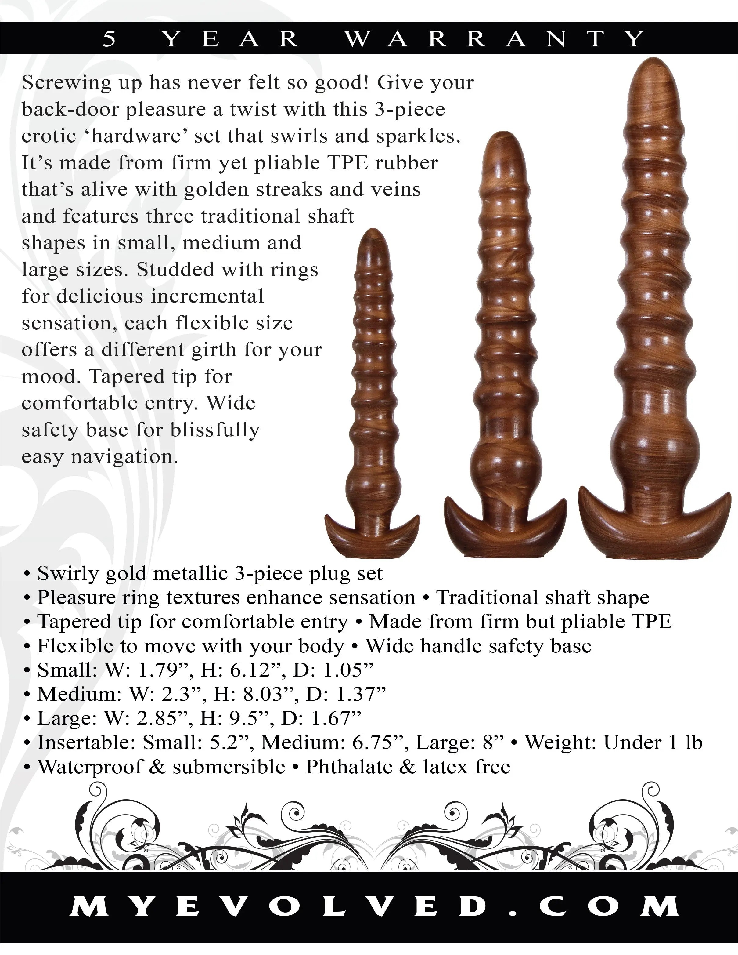 Fu'Cha Exotics Products