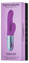 Fu'Cha Exotics Products