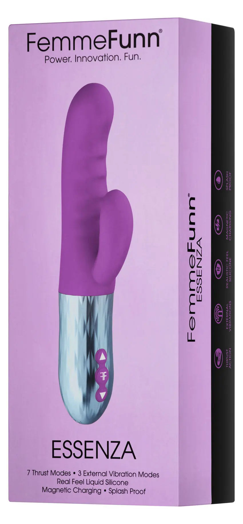 Fu'Cha Exotics Products