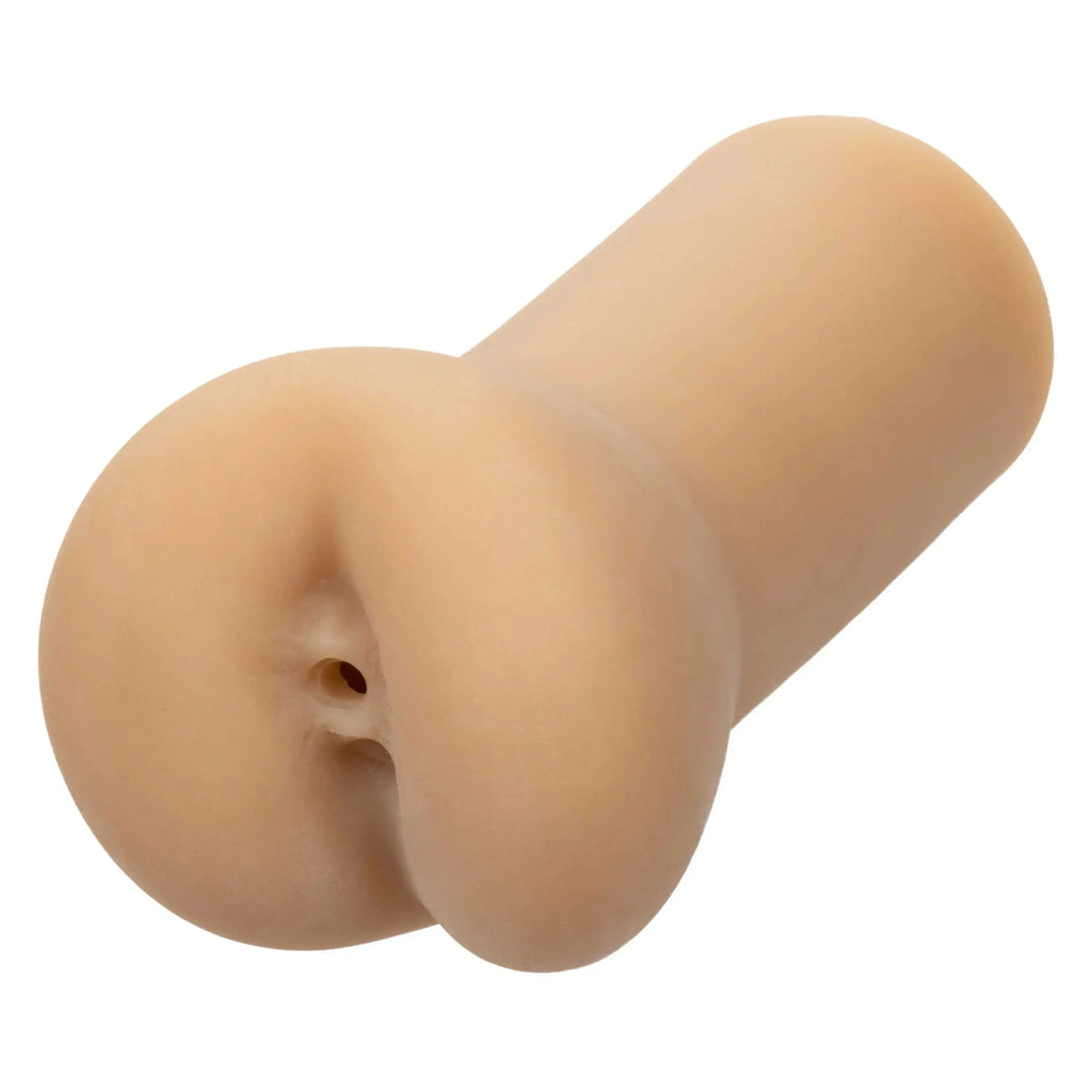 Cheap Thrills the Leather Daddy – body-safe materials | Fu'Cha Exotics