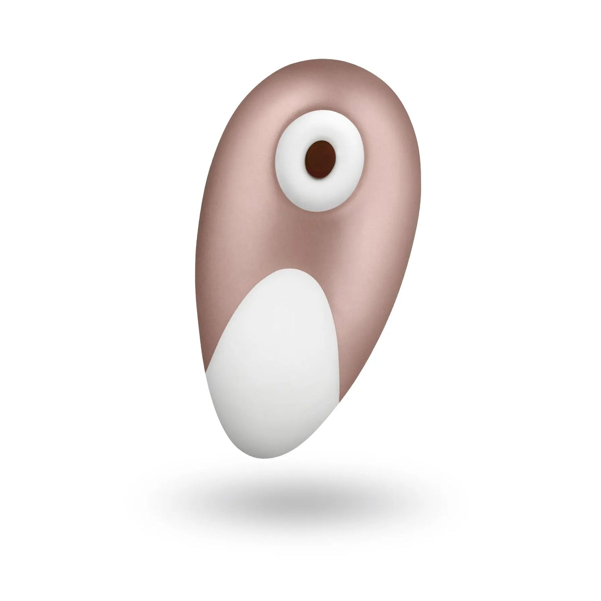 Satisfyer Deluxe – body-safe materials | Fu'Cha Exotics
