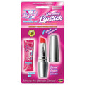 Fu'Cha Exotics Products
