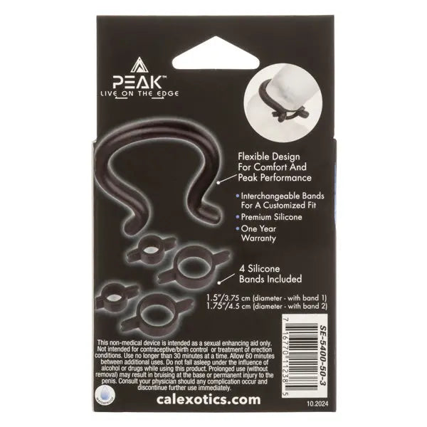Fu'Cha Exotics Products