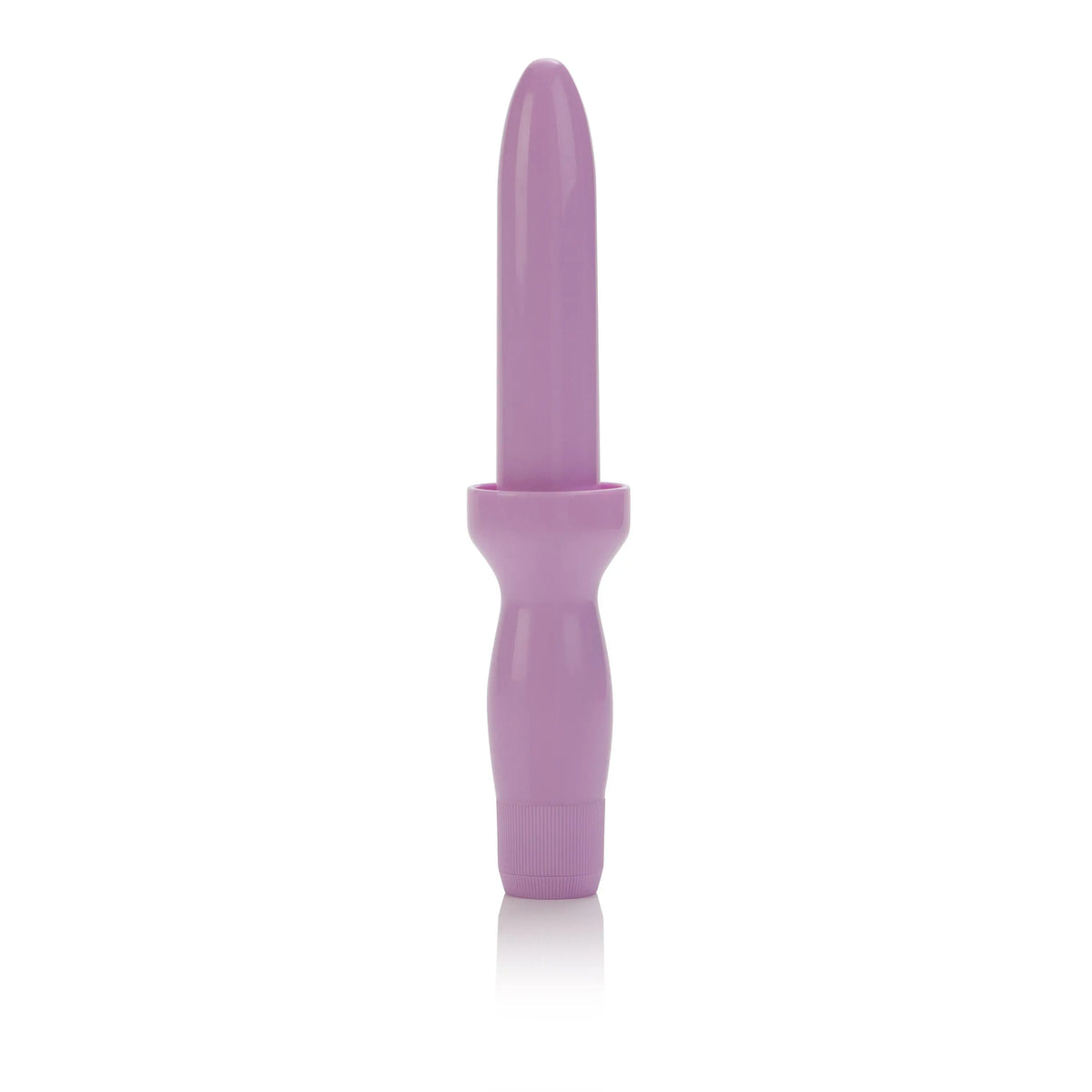Dr. Laura Bernam Dilators - Set of 4 Locking Sizes Plus Sleeve - Purple – body-safe materials | Fu'Cha Exotics
