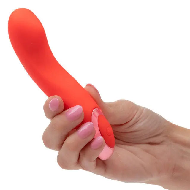 Kroma Turbo Curve - Orange – body-safe materials | Fu'Cha Exotics