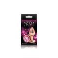 Fu'Cha Exotics Products