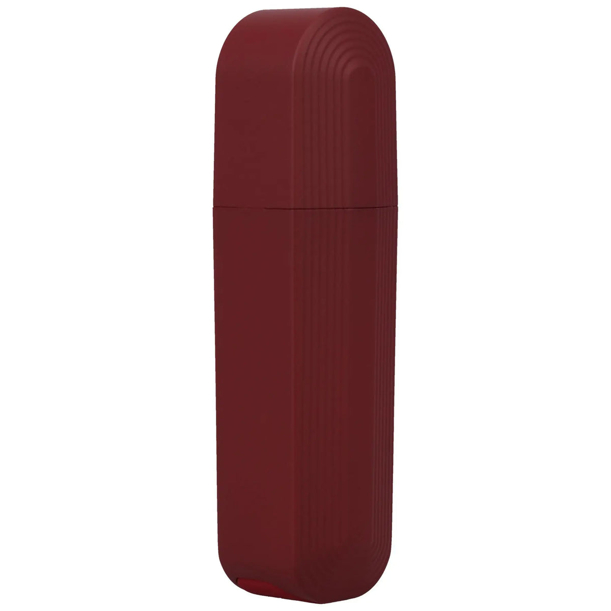 This Product Sucks - Sucking Clitoral Stimulator - Rechargeable - Red – body-safe materials | Fu'Cha Exotics