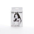 Sex and Mischief Shadow Locking Cuffs