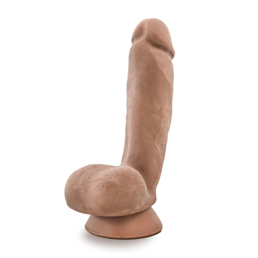 Au Naturel - Macho - Latin – body-safe materials | Fu'Cha Exotics