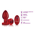 Fu'Cha Exotics Products