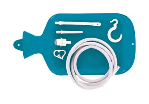 Cleanstream Water Bottle Cleansing Kit – body-safe materials | Fu'Cha Exotics