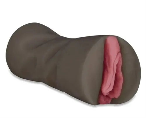 Choco Pussy – body-safe materials | Fu'Cha Exotics