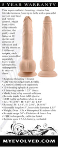 Fu'Cha Exotics Products