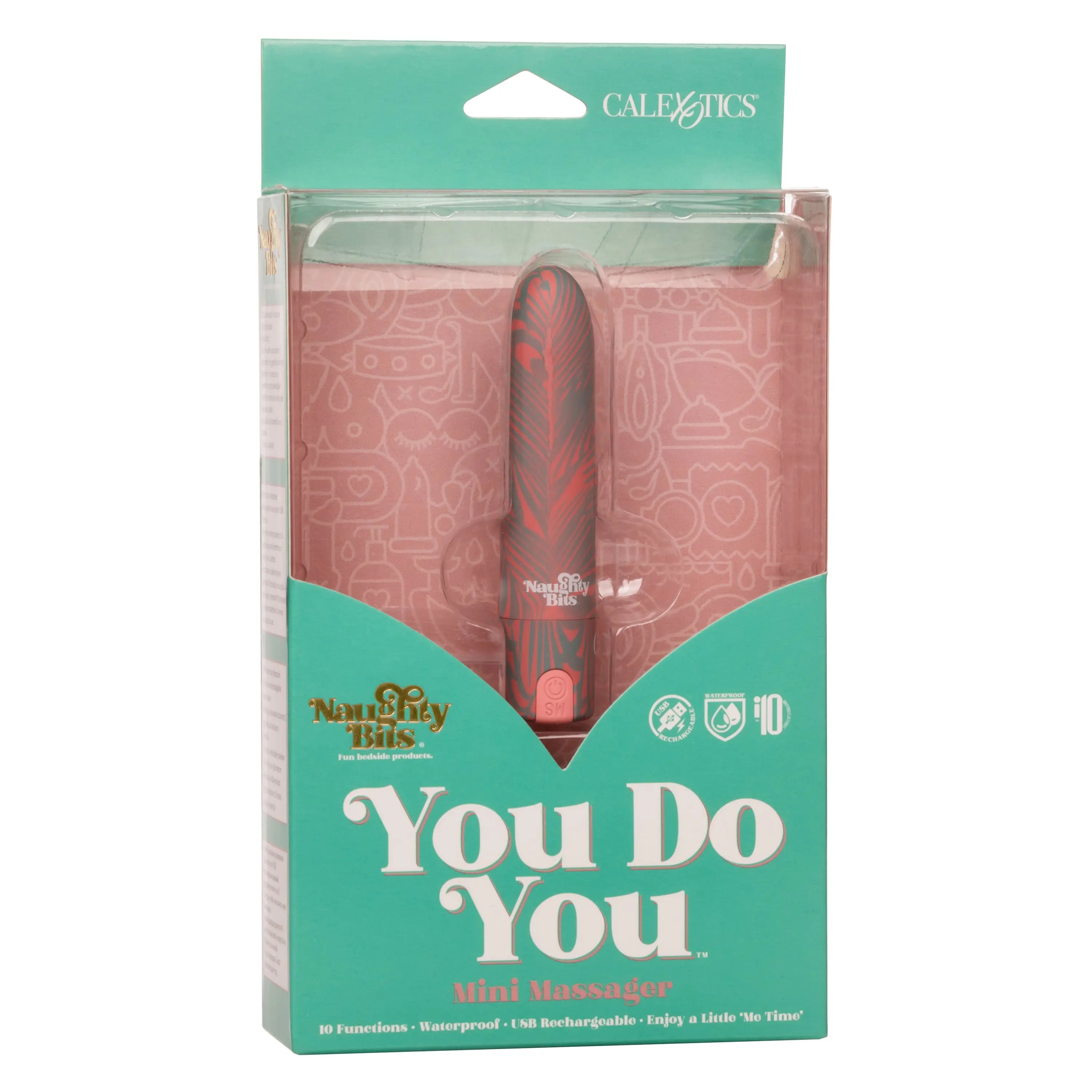 Fu'Cha Exotics Products