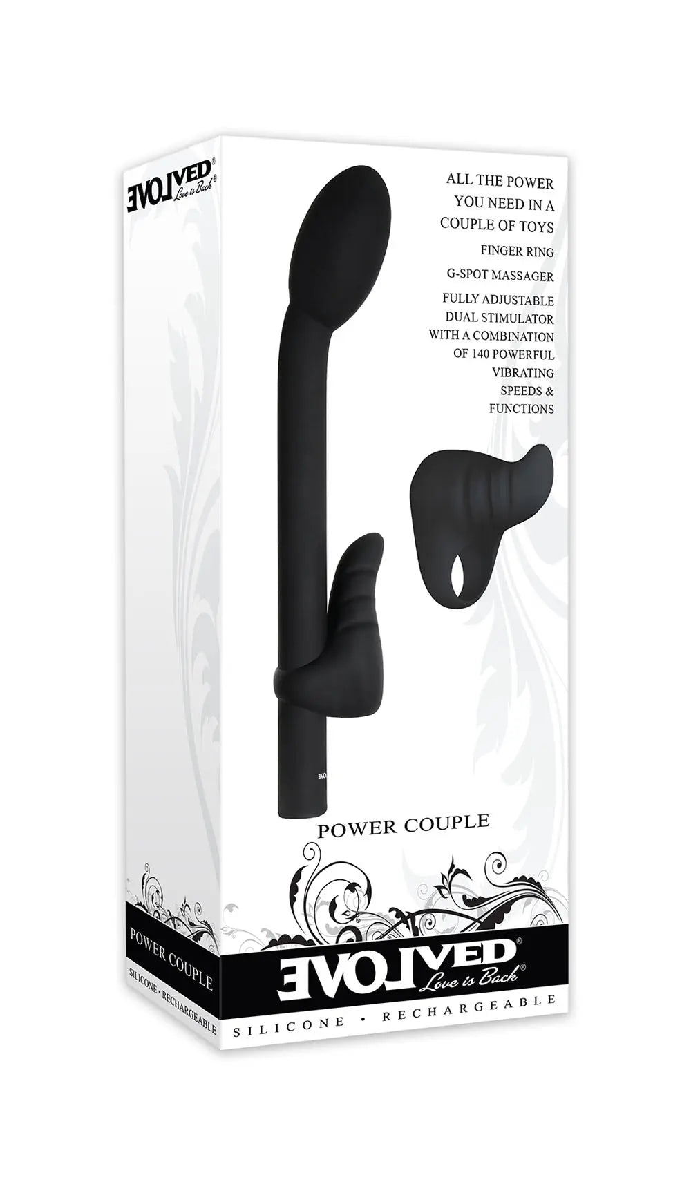 Fu'Cha Exotics Products