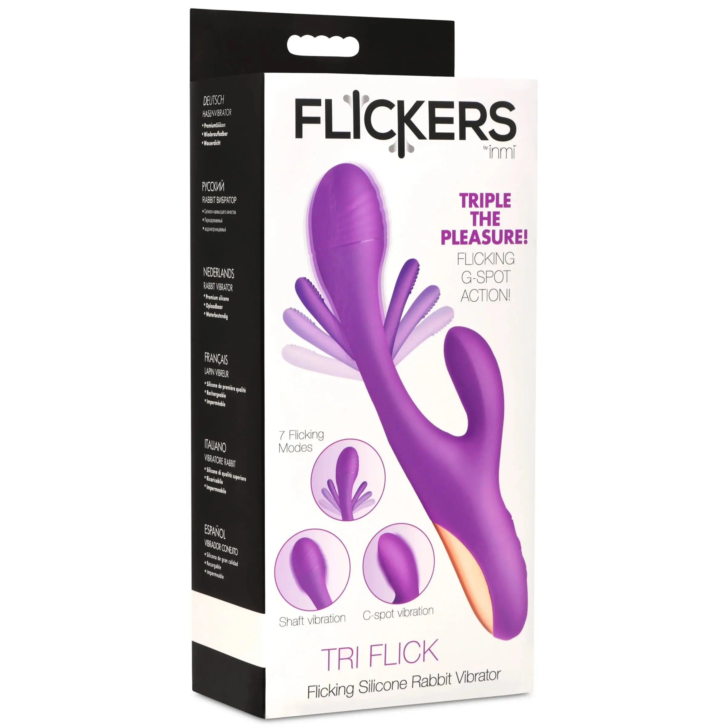 Fu'Cha Exotics Products