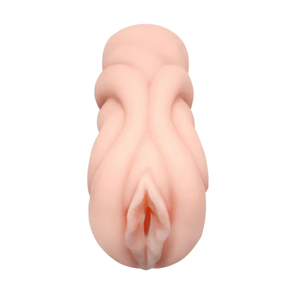 Crazy Bull Realistic Anime 3d Vagina Masturbator – body-safe materials | Fu'Cha Exotics