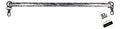 Lace Spreader Bar