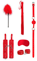 Fu'Cha Exotics Products
