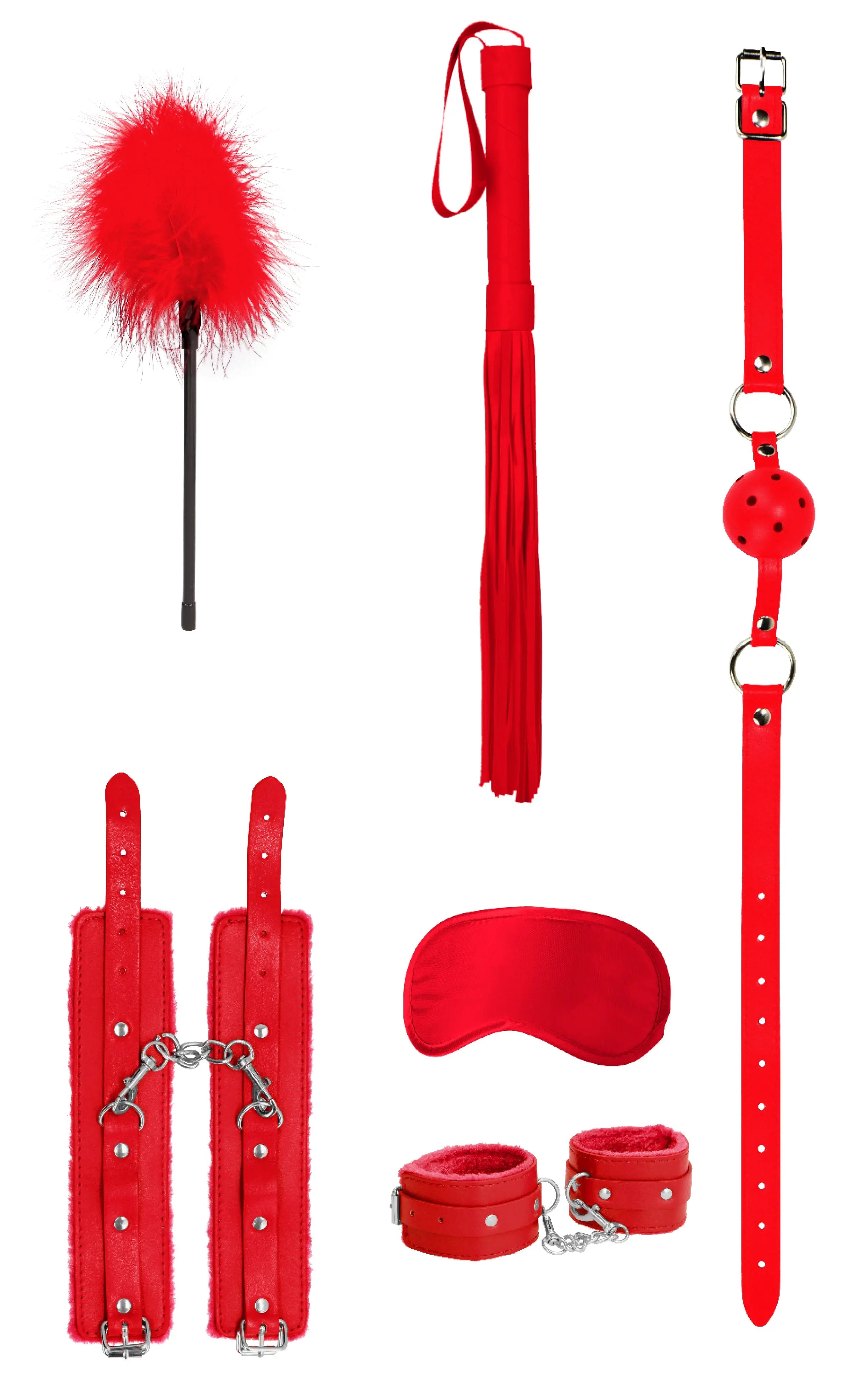 Fu'Cha Exotics Products