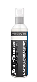 Misting wash cleaner bottle with pump, labeled Multi-Purpose Mist wash