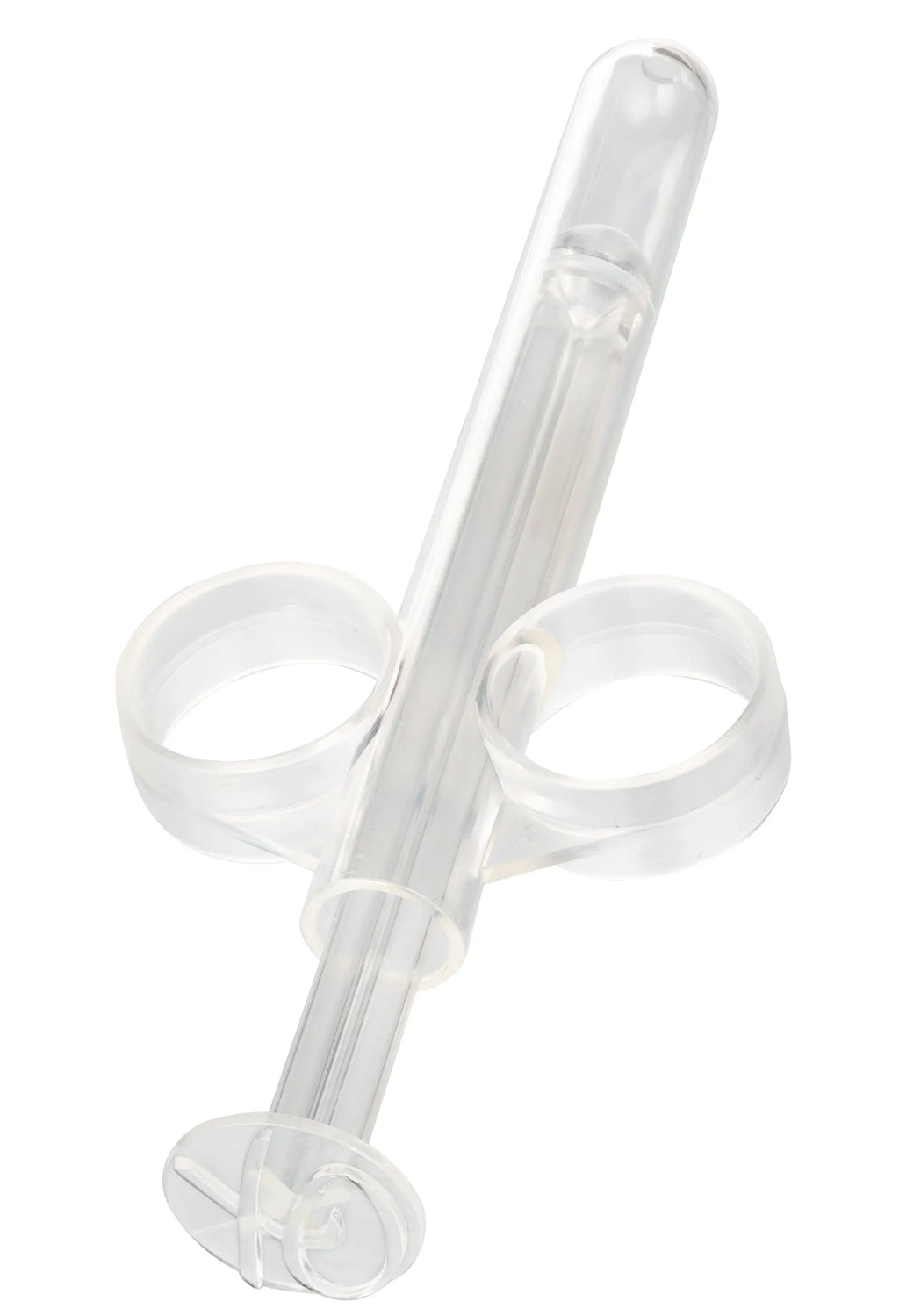 Xl Lube Tube - Clear – body-safe materials | Fu'Cha Exotics
