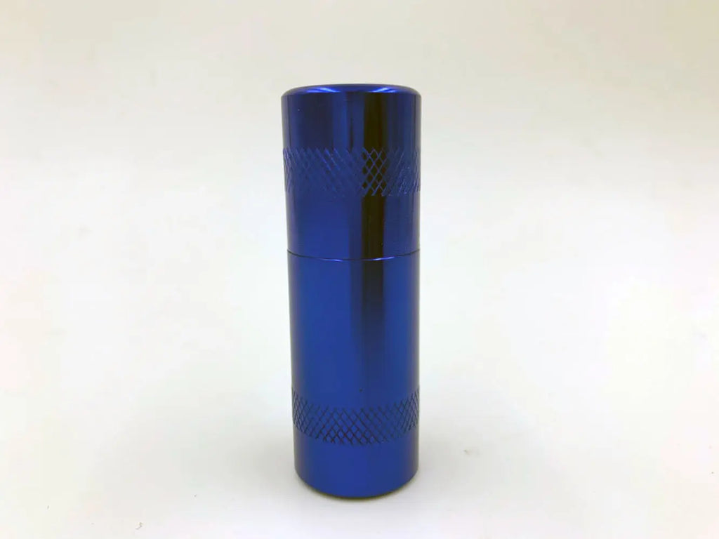 Aluminum Cracker Each - Colors May Vary – aluminum | Fu'Cha Exotics