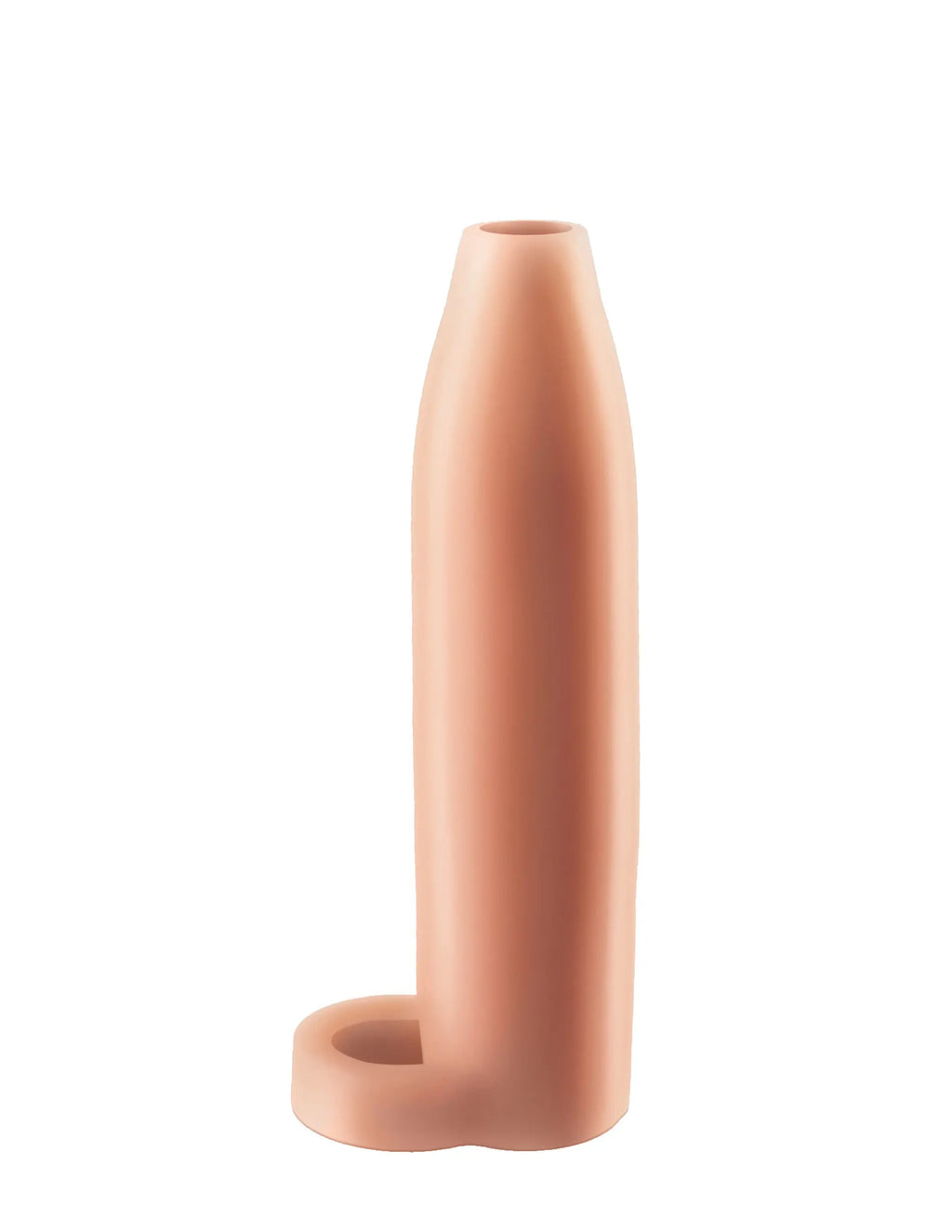 Fantasy X-Tensions Real Feel Enhancer - Flesh – body-safe materials | Fu'Cha Exotics