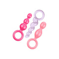 Fu'Cha Exotics Products