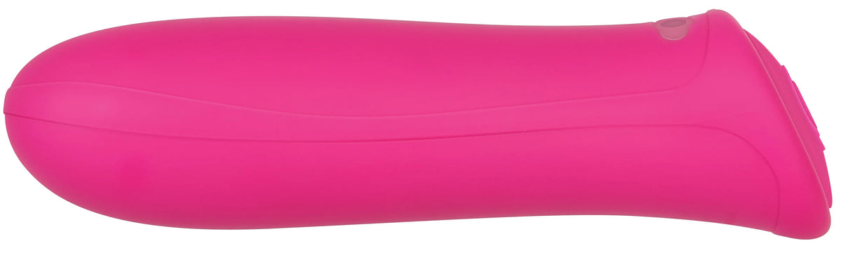 Pretty in Pink – body-safe materials | Fu'Cha Exotics