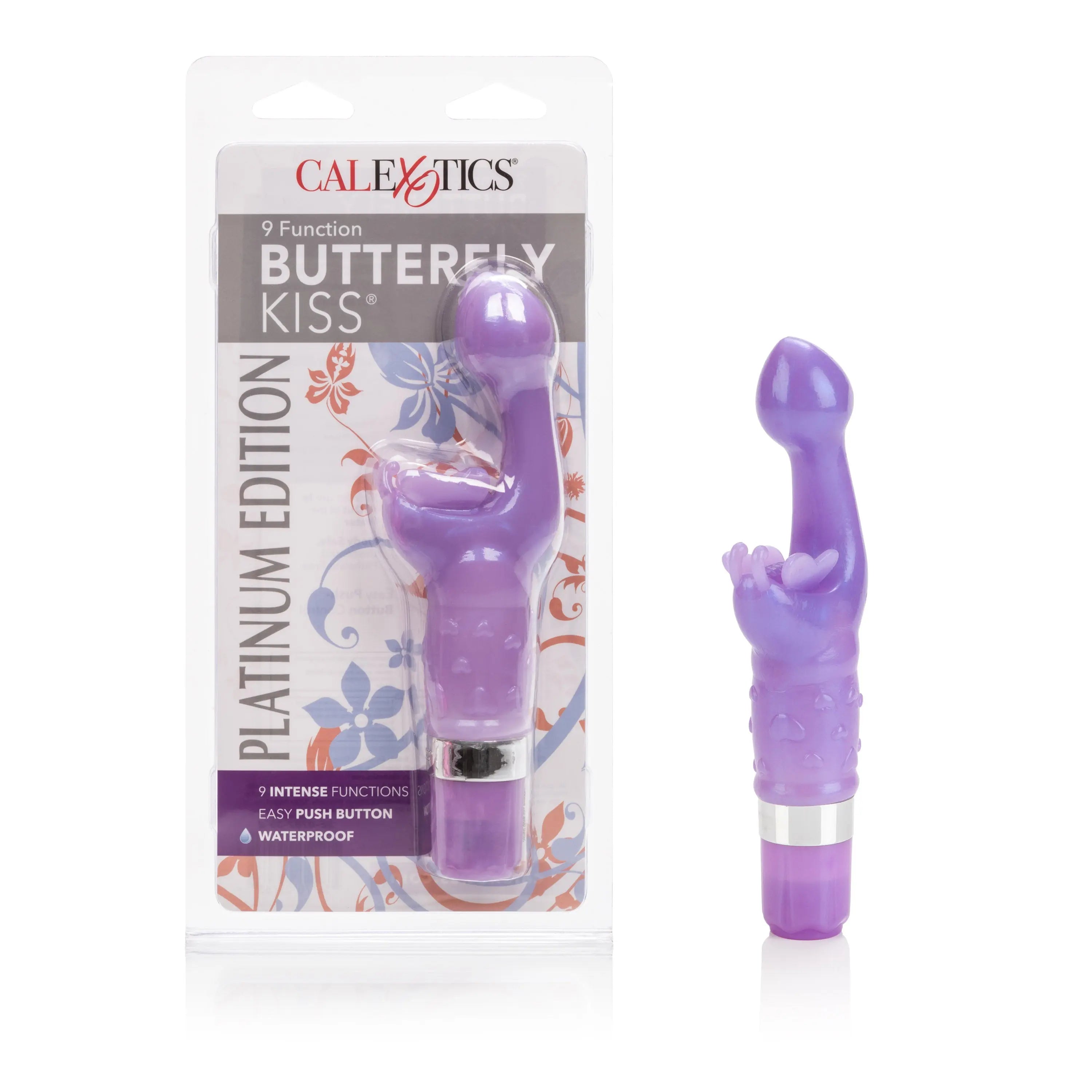 Fu'Cha Exotics Products