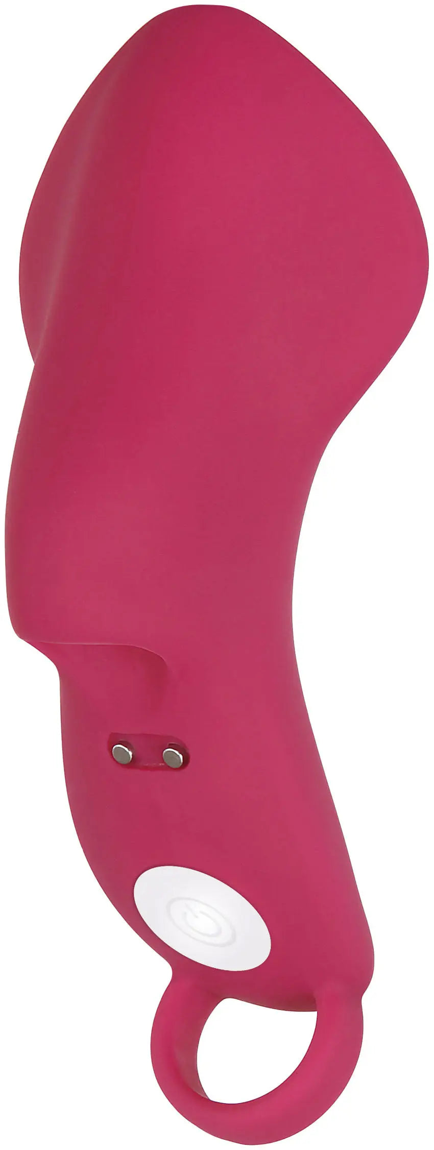 Frisky Finger – body-safe materials | Fu'Cha Exotics