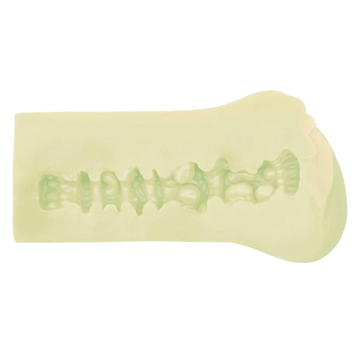 Cheap Thrills - the Phantom Girl - Glow in the Dark – body-safe materials | Fu'Cha Exotics