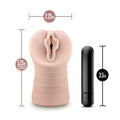 Fu'Cha Exotics Products