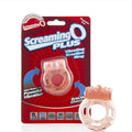 Screaming O Plus - Vibrating Erection Ring - 12 Count Box