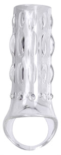 Renegade Power Cage - Clear