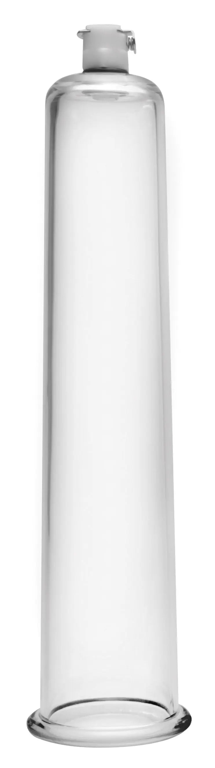 Penis Pump Cylinders 1.75 Inch X 9 Inch – body-safe materials | Fu'Cha Exotics