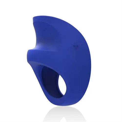 Pino - Federal Blue – body-safe materials | Fu'Cha Exotics