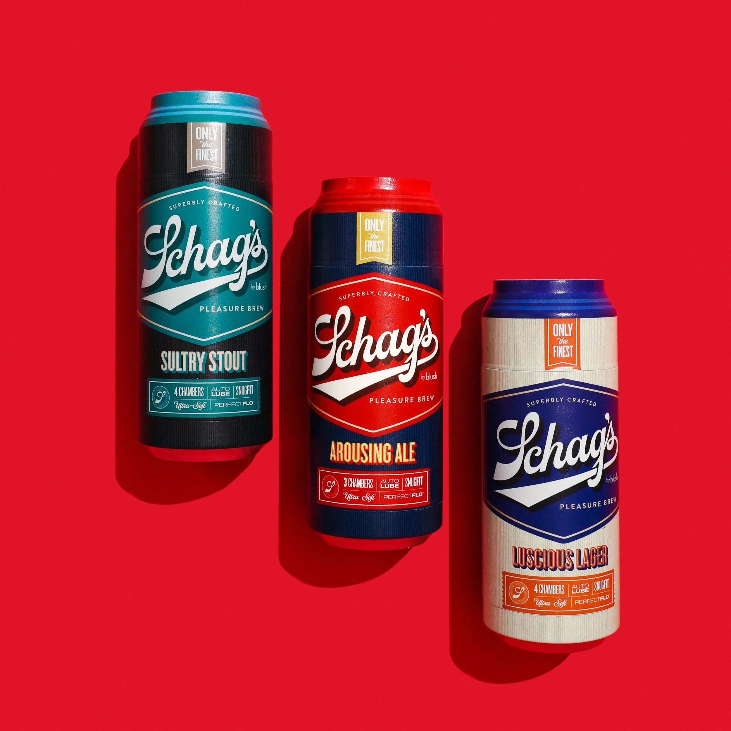 Fu'Cha Exotics Products