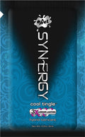 Wet Synergy Hybric Lubricant - Basic Plus Cool Tingle - 6 ml Foil
