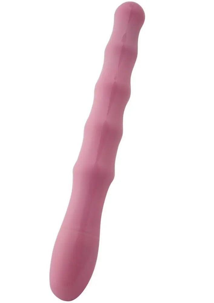 My First Anal Slim Vibe – body-safe materials | Fu'Cha Exotics