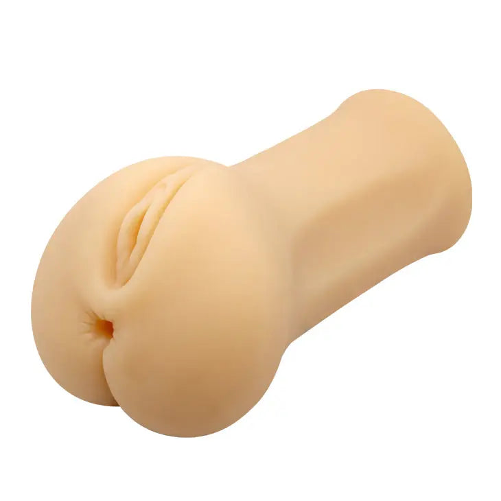 Crazy Bull Masturbator Sleeve - Modesty – body-safe materials | Fu'Cha Exotics