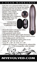 Fu'Cha Exotics Products