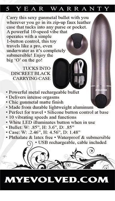 Fu'Cha Exotics Products