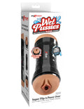 Fu'Cha Exotics Products