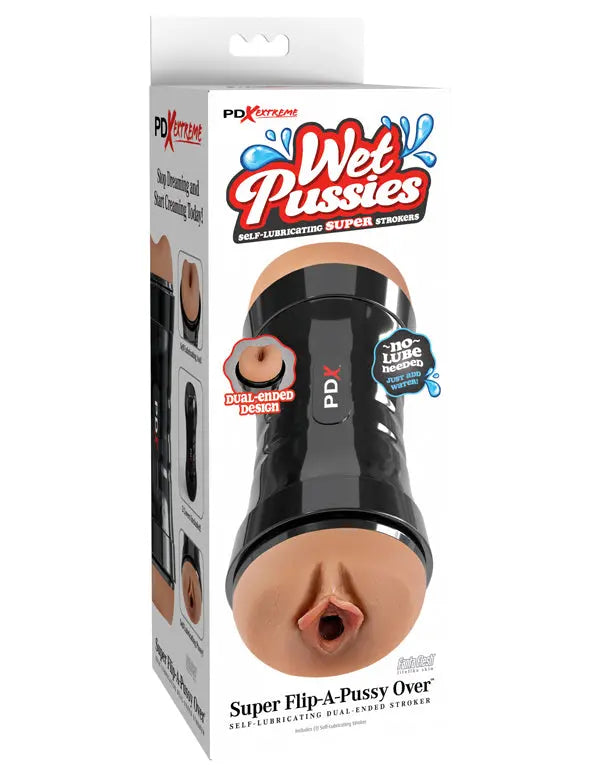 Fu'Cha Exotics Products