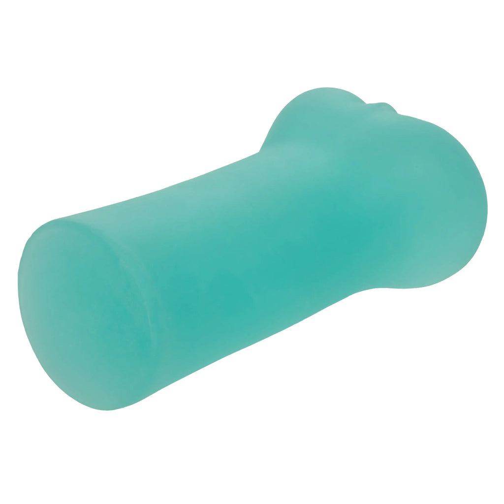 Cheap Thrills - the Mermaid - Teal – body-safe materials | Fu'Cha Exotics