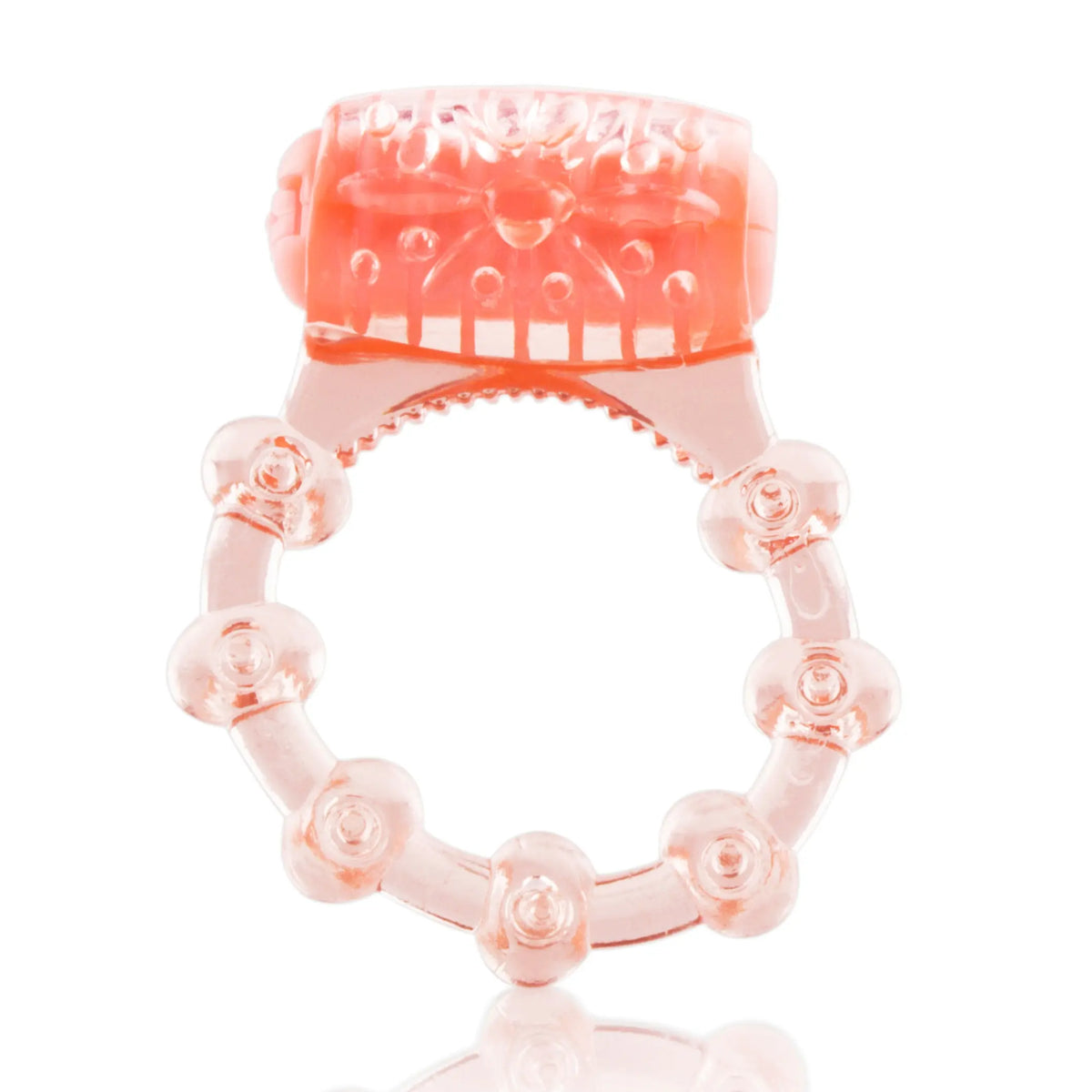 The Screaming O Vibrating Ring - Each – body-safe materials | Fu'Cha Exotics