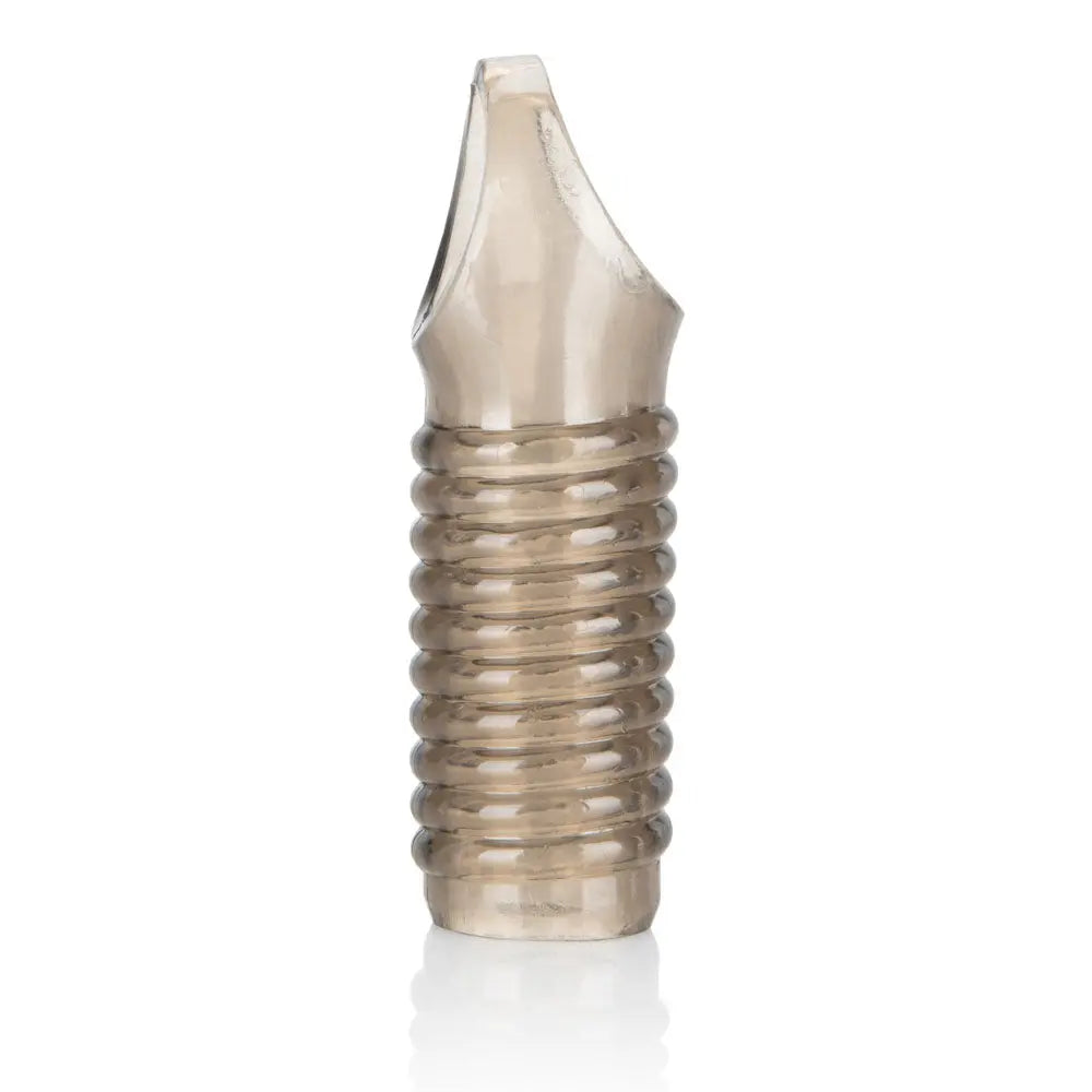 Stimulation Enhancer - Smoke – body-safe materials | Fu'Cha Exotics